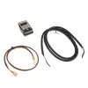 Aqua Computer MPS Flow 100 sensore di flusso con porta USB (53130)