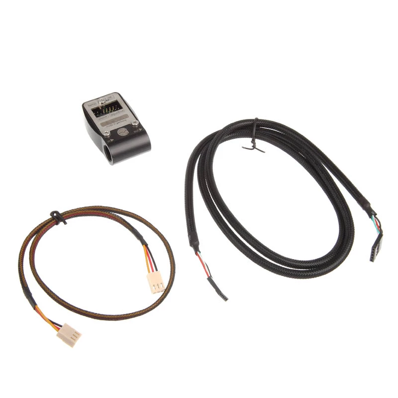 Aqua Computer MPS Flow 100 sensore di flusso con porta USB (53130)