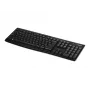 Tastiera wireless Logitech K270