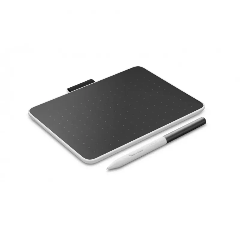 Wacom One S CTC4110WLW2B tavoletta con penna, 152 x 95 mm, USB-C, Bluetooth