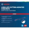 Bosch Expert 2 608 900 410 lama per seghetto alternativo/seghetto a rullo/seghetto a sciabola Carbide 1 pezzo