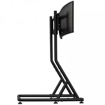 Supporto monitor Nitro Concepts GAZU-1010 – regolabile in altezza, struttura in acciaio