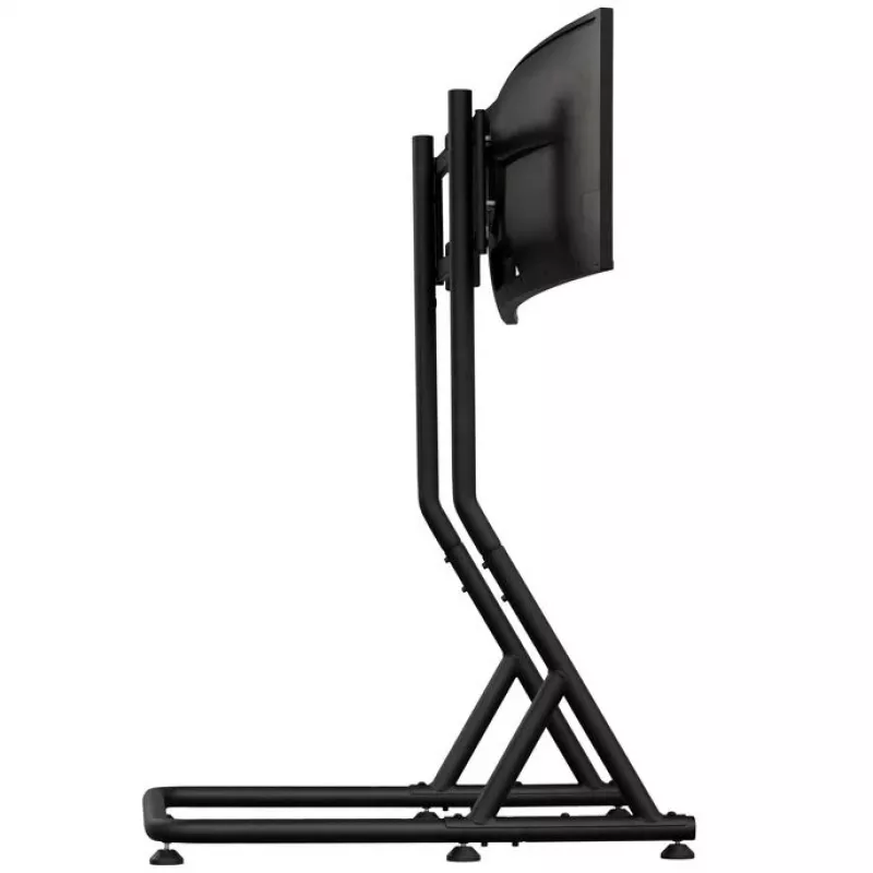 Supporto monitor Nitro Concepts GAZU-1010 – regolabile in altezza, struttura in acciaio