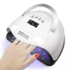 Extralink Beauty lampada UV-LED per unghie, 180W