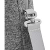 Borsa per laptop Rivacase 7921 per laptop da 14 pollici, grigio chiaro