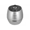 Cuckoo SLS-ART-00000790 cuociriso 1,8 l 1445 W metallizzato