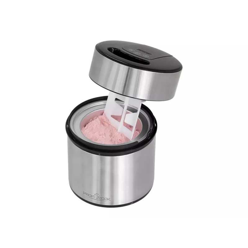 Proficook 501140 1,8 L nero
