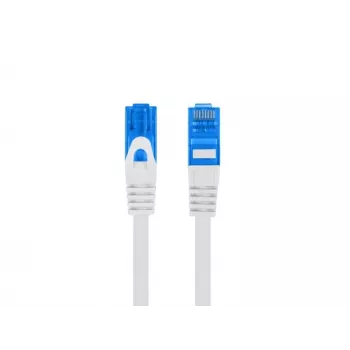 Cavo di rete LANBERG PCF6A-10CC-0500-S Cat6a S/FTP RJ-45–RJ-45 5 m grigio LSZH