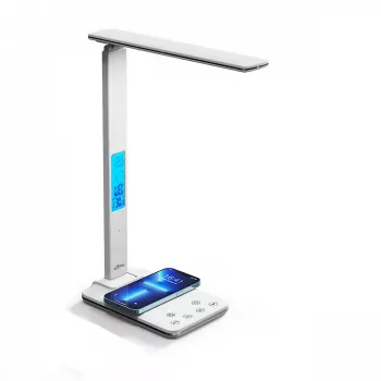 Lampada da tavolo MEDIA-TECH MT222 LED 220V 12W