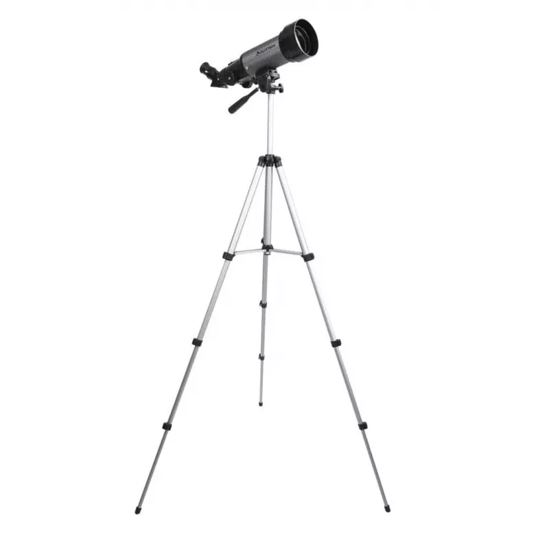 Celestron Travelscope 70 DX rifrattore nero, grigio