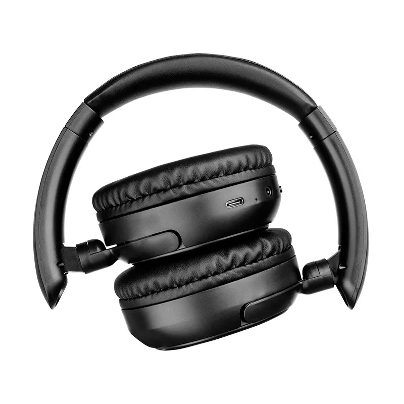 Cuffie Tracer Mobile Super BT nero