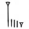 Synergy 21 lampada solare da giardino a batteria (set da 2)