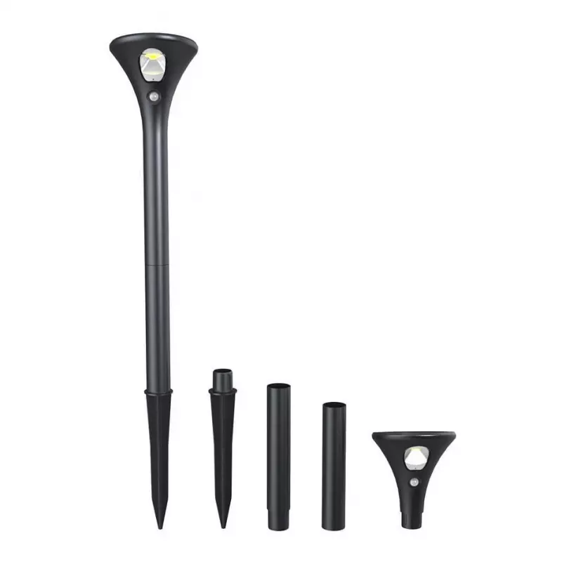 Synergy 21 lampada solare da giardino a batteria (set da 2)