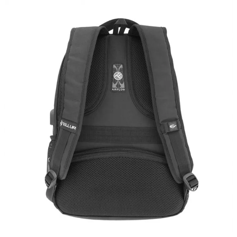 Zaino per notebook Tellur Companion 15,6