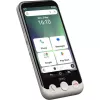 Smartphone Doro Aurora A10 4,5 pollici 4GB RAM 64GB nero bianco