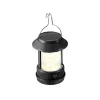 Tracer 47810 lampada da campeggio solare