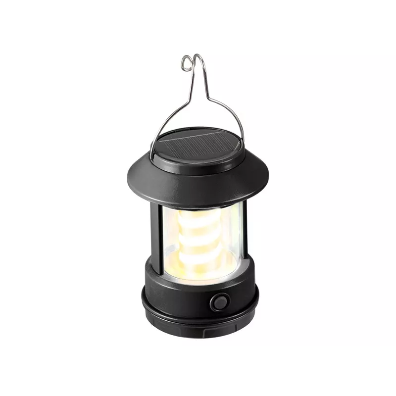 Tracer 47810 lampada da campeggio solare
