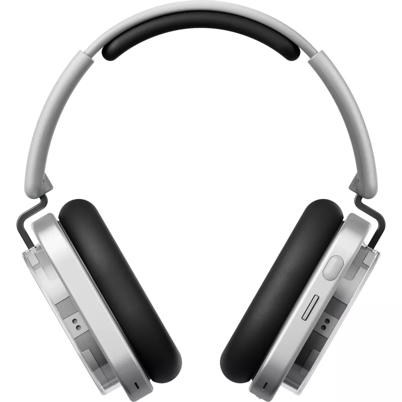 Nothing Headphone (1) Headset con filo e senza fili archetto chiamate/musica USB Type-C Bluetooth nero, bianco