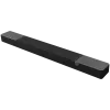 Soundbar Klipsch Flexus Core 200 — 3.1.2 canali, 100 W RMS, subwoofer integrato, nero