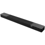 Soundbar Klipsch Flexus Core 200 — 3.1.2 canali, 100 W RMS, subwoofer integrato, nero
