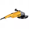 Smerigliatrice angolare DEWALT DWE492S-QS 2200W 230MM