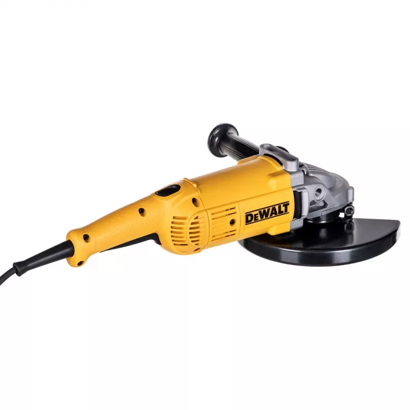 Smerigliatrice angolare DEWALT DWE492S-QS 2200W 230MM