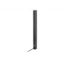 APC Basic Rack PDU unità di distribuzione dell'alimentazione (PDU) 0U beige