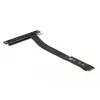 Adattatore M.2 Key M a PCIe x16 NVMe DeLOCK 64134