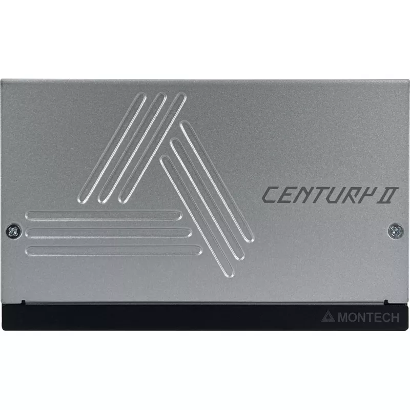 Alimentatore | MONTECH | CENTURY II | ATX | 850 W | CENTURYII850