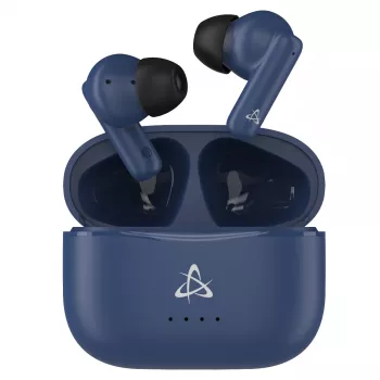 Cuffie SBOX EB-TWS05 blu