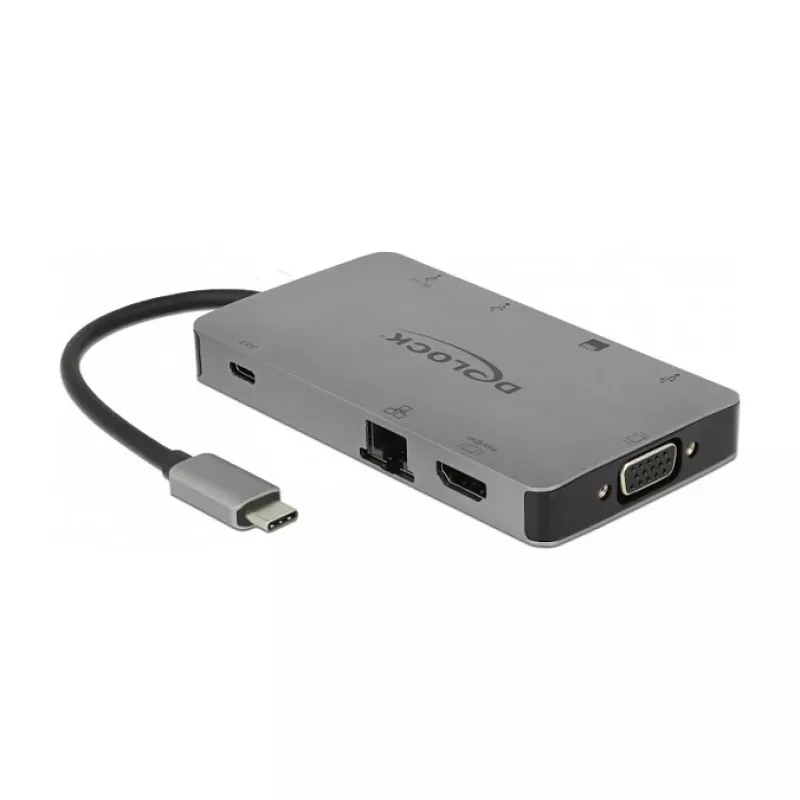 Dock per laptop DeLOCK 87735