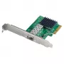 EDIMAX adattatore server Ethernet SFP+ 10Gbps PCI Express