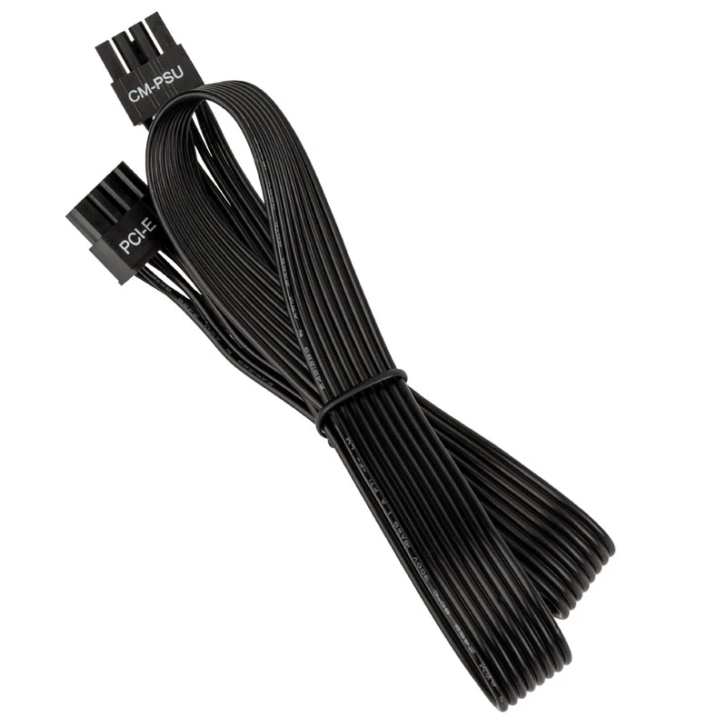Cavo PCIe 6+2 modulare Kolink Regulator