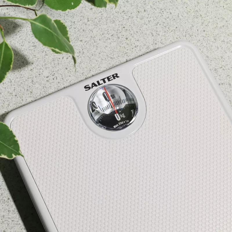 Bilancia pesapersone meccanica Salter 489 WHFEU12