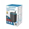 Esperanza EP155 BT FM LED RGB altoparlante nero 10W