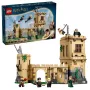 LEGO HARRY POTTER 76447 Castello di Hogwarts: lezione di volo