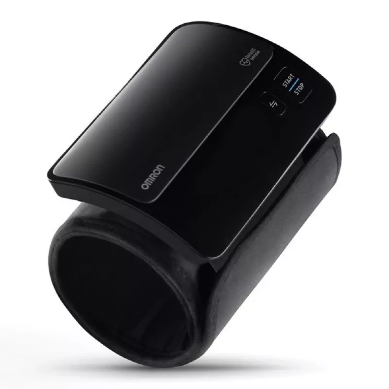 Omron EVOLV da braccio automatico