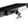 Green Cell AS77 batteria per ASUS A41-X550E (X550, F550, K550, R510), Li-Ion 14,4 V 2200 mAh, 4 celle, nera