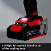 Einhell 4513896 Avvitatore a batteria nero