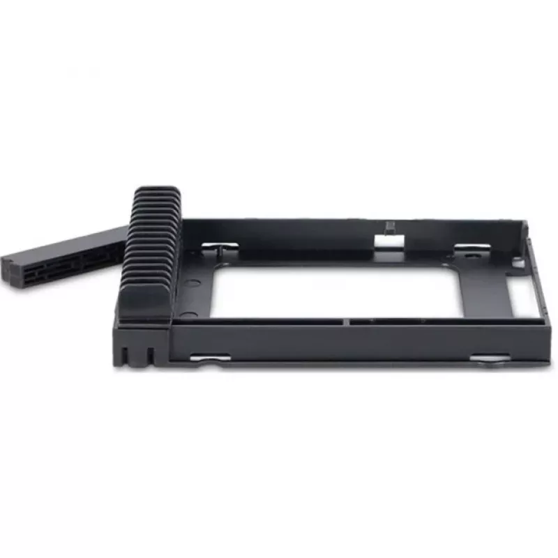 Case per HDD/SSD Icy Dock MB741TP-B 2,5 pollici nero SAS SATA