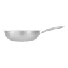 Wok D28 H7,5CM/95349 Resto