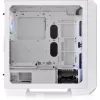 Case PC Thermaltake View 300 MX Midi Tower bianco