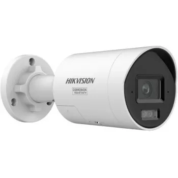Telecamera IP Hikvision DS-2CD2046G3-IZ2UY/SL con obiettivo varifocale motorizzato 2,8–4 mm