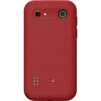 Telefono cellulare Doro Leva E10 2,4