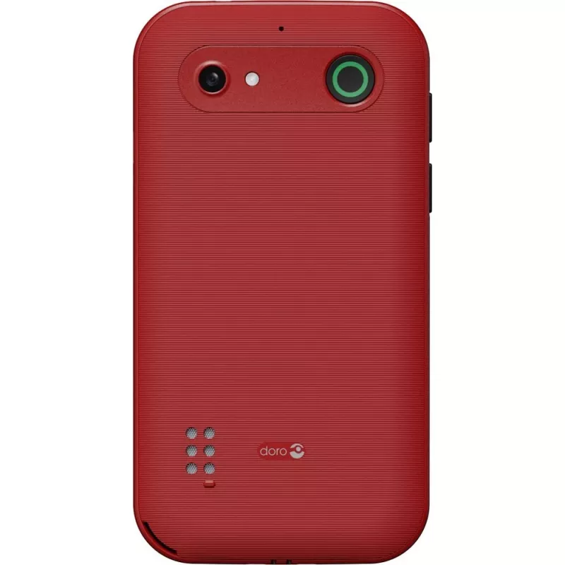 Telefono cellulare Doro Leva E10 2,4
