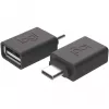 Adattatore USB-C su A Logitech Logi 956-000005