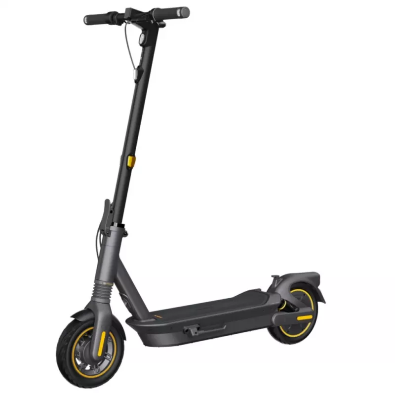 Monopattino classico Ninebot by Segway KickScooter MAX G2 D