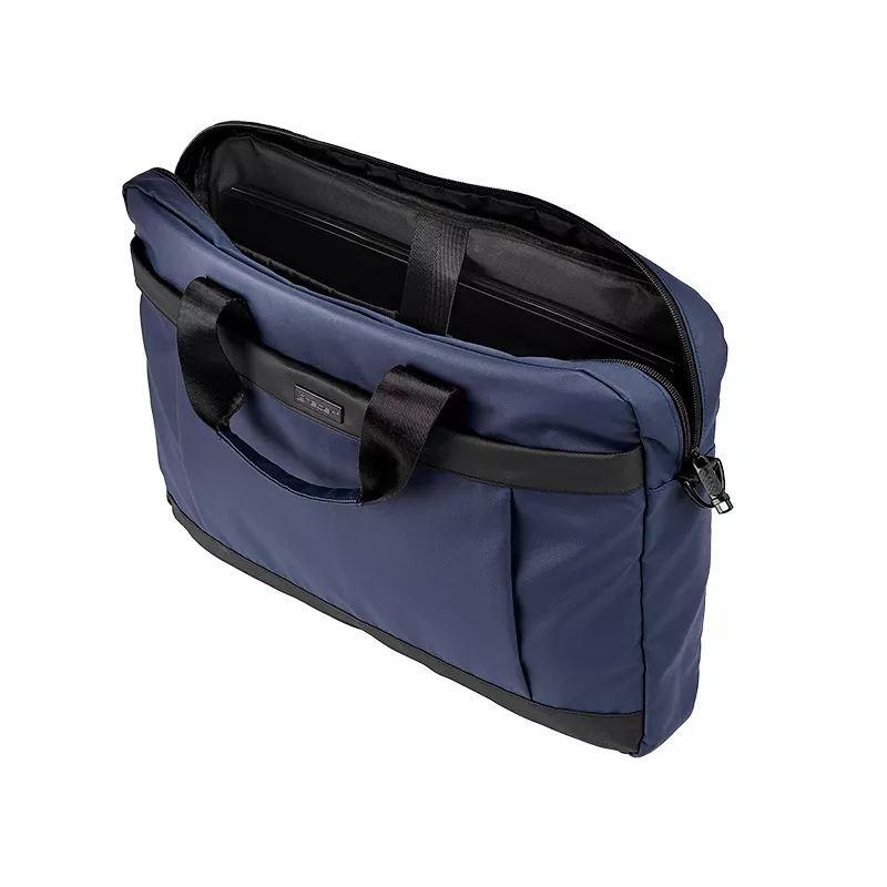 Borsa per laptop TRACER Tracer 47312 BL7 per 15,6 pollici – design robusto, scomparto imbottito