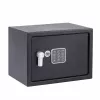 Cassaforte a sé stante Yale YSV/250/DB2 16,3 l acciaio nero