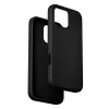 Custodia protettiva Vention KUHB0-40 per iPhone 16 Pro Max compatibile MagSafe, nero